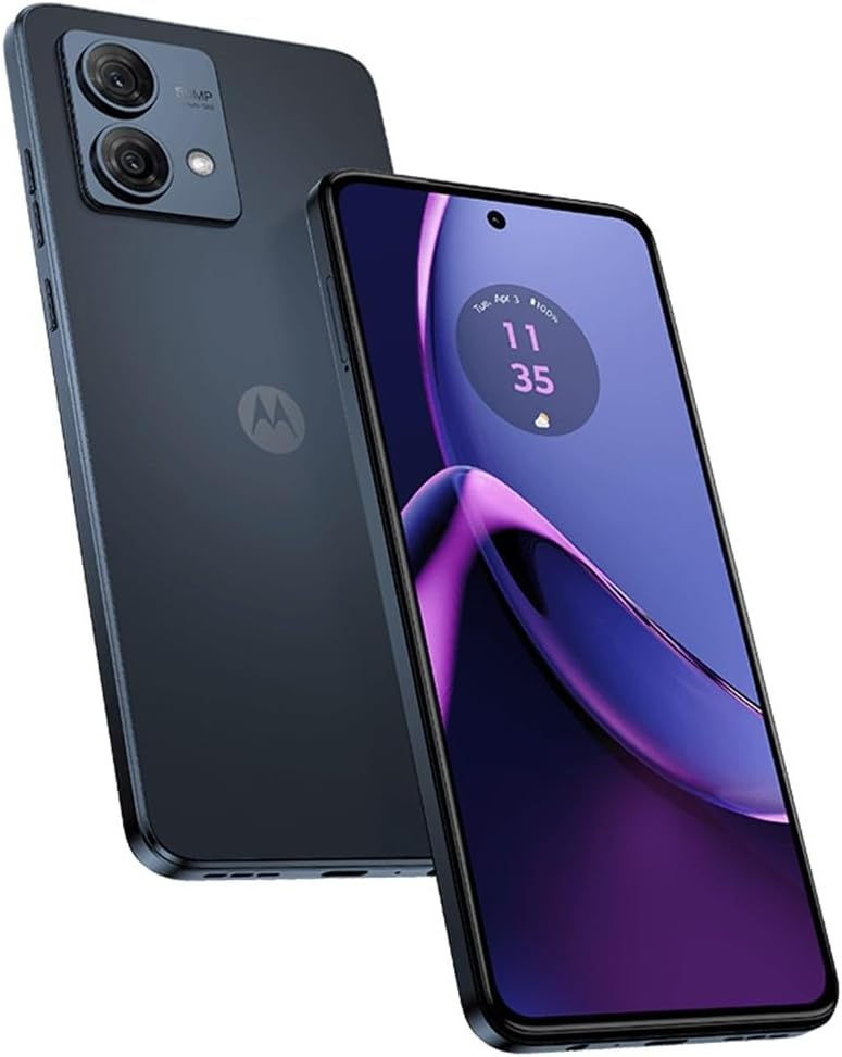 Miniatura: MOTOROLA MOTO G84 5G 8RAM/256GB | PANTALLA DE 6.5",  XT2347-1