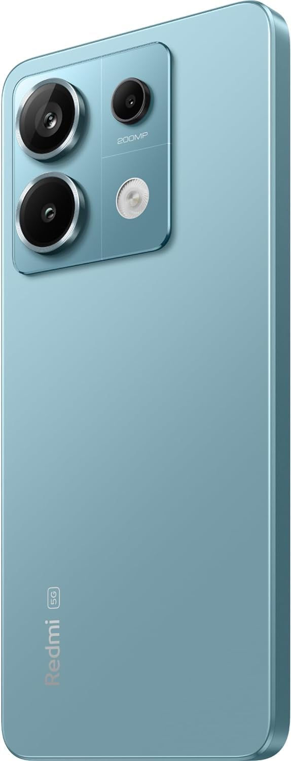 Miniatura: REDMI NOTE 13 PRO 12GB RAM 512GB ALMACENAMIENTO EXTERNO 200 MEGAPIXELES