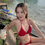 Thumbnail: Jasmine Red Bikini