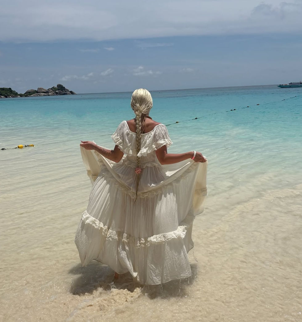 Thumbnail:  Mermaid Dress