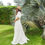 Thumbnail: Puff Sleeve Dress