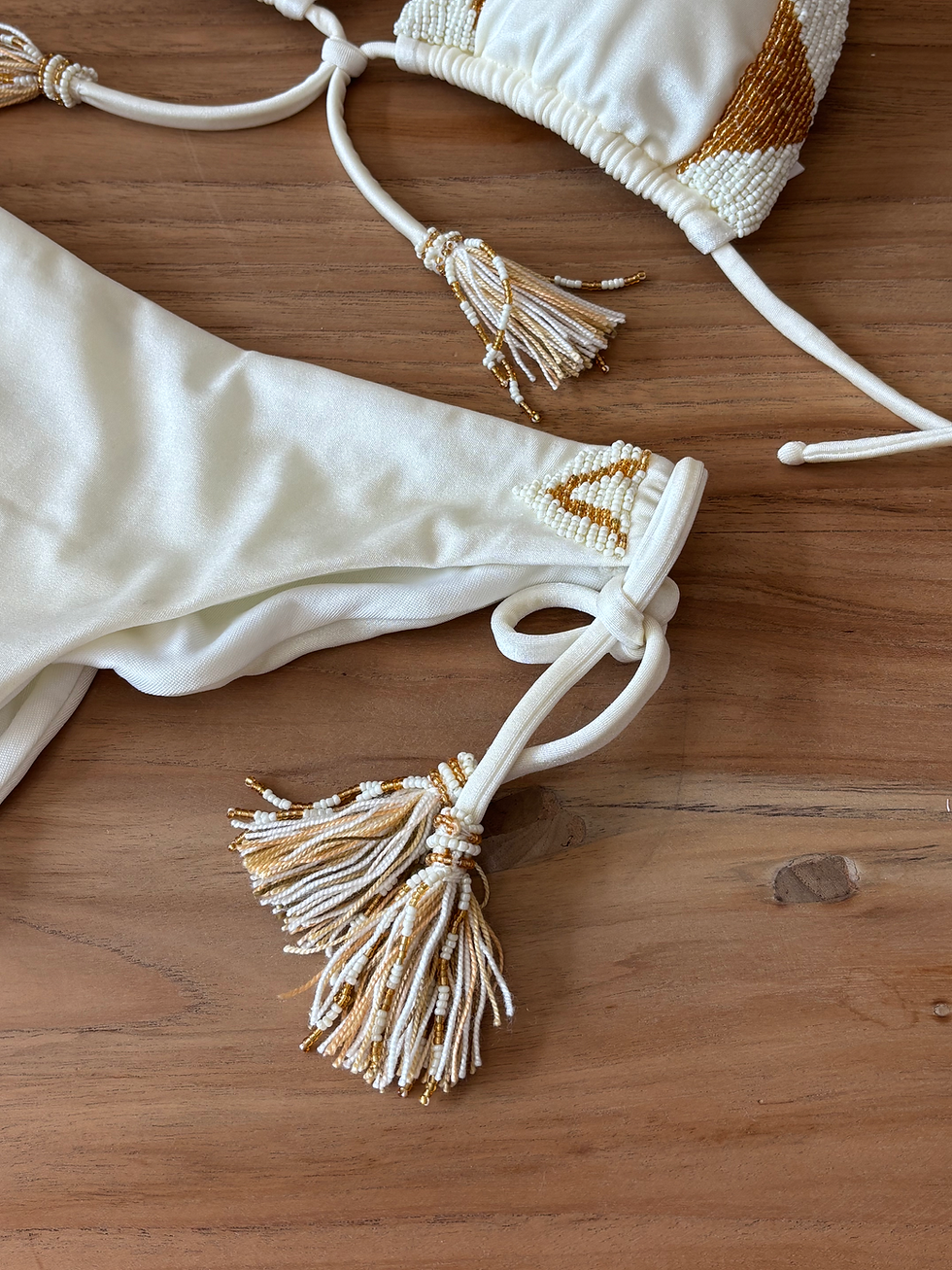 Thumbnail: Quartz Brazilian Bikini