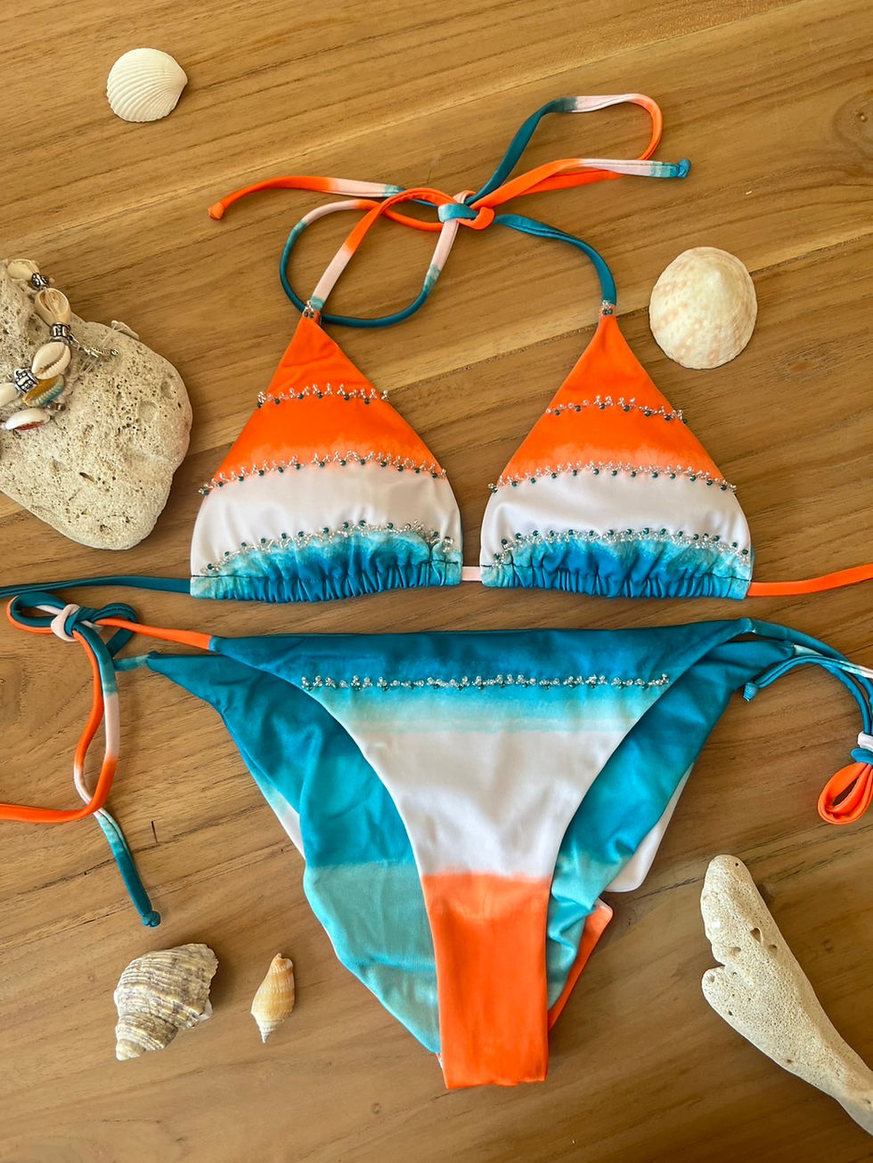 Thumbnail: Candy Bikini