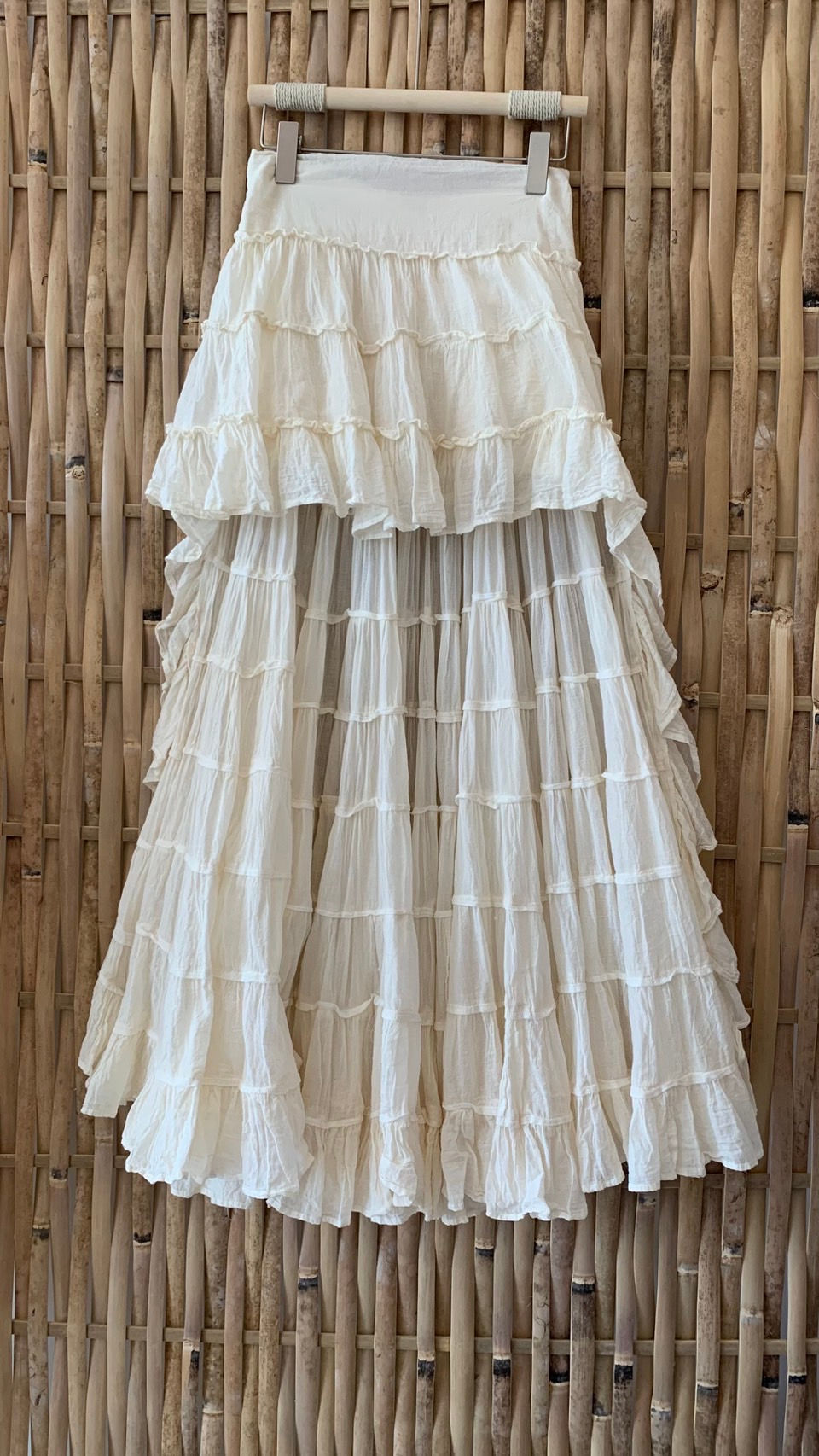 Thumbnail: Plaifah Sexy Skirt 