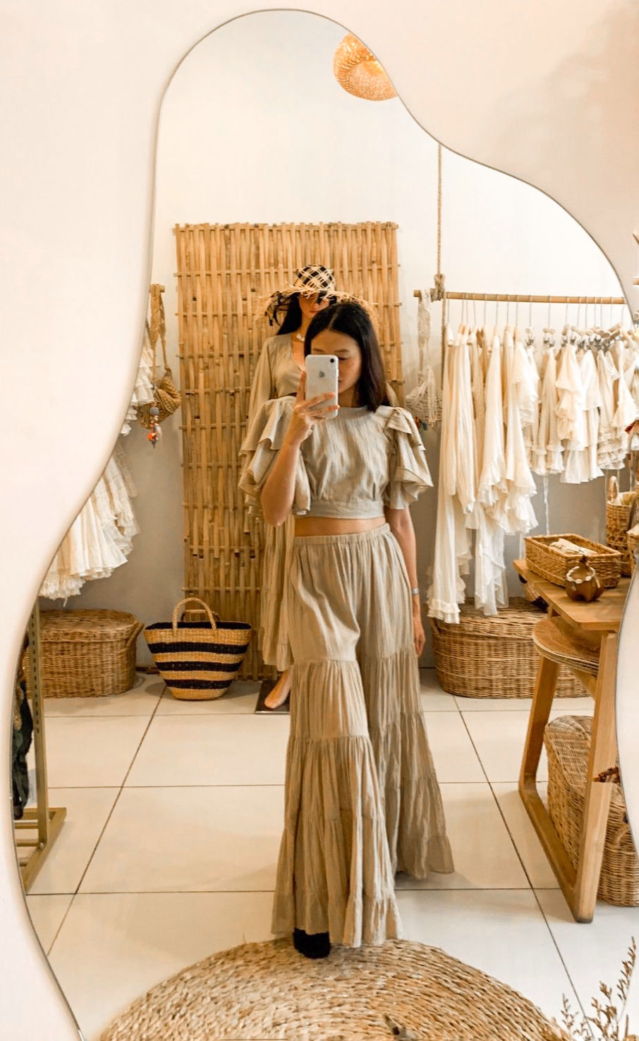 Thumbnail: Boho Chic - Pants 