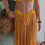 Thumbnail: Yellow Macrame Sarong 