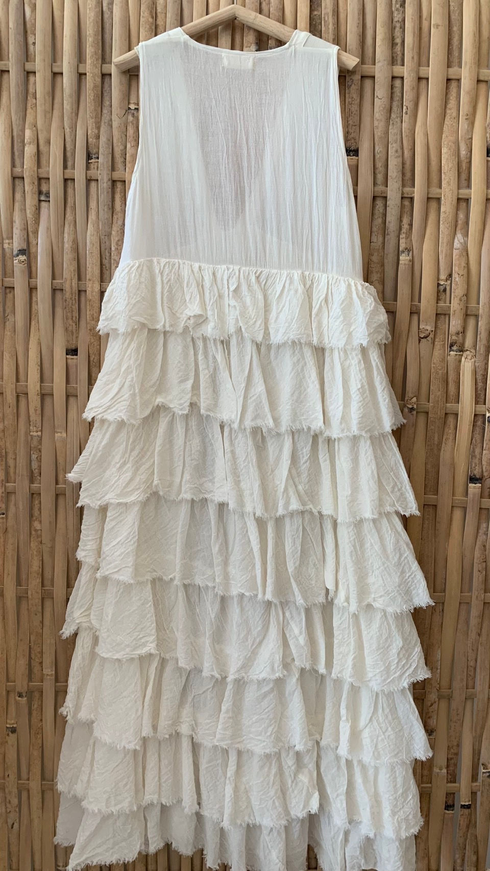 Thumbnail: ISLAND BOHO DRESS