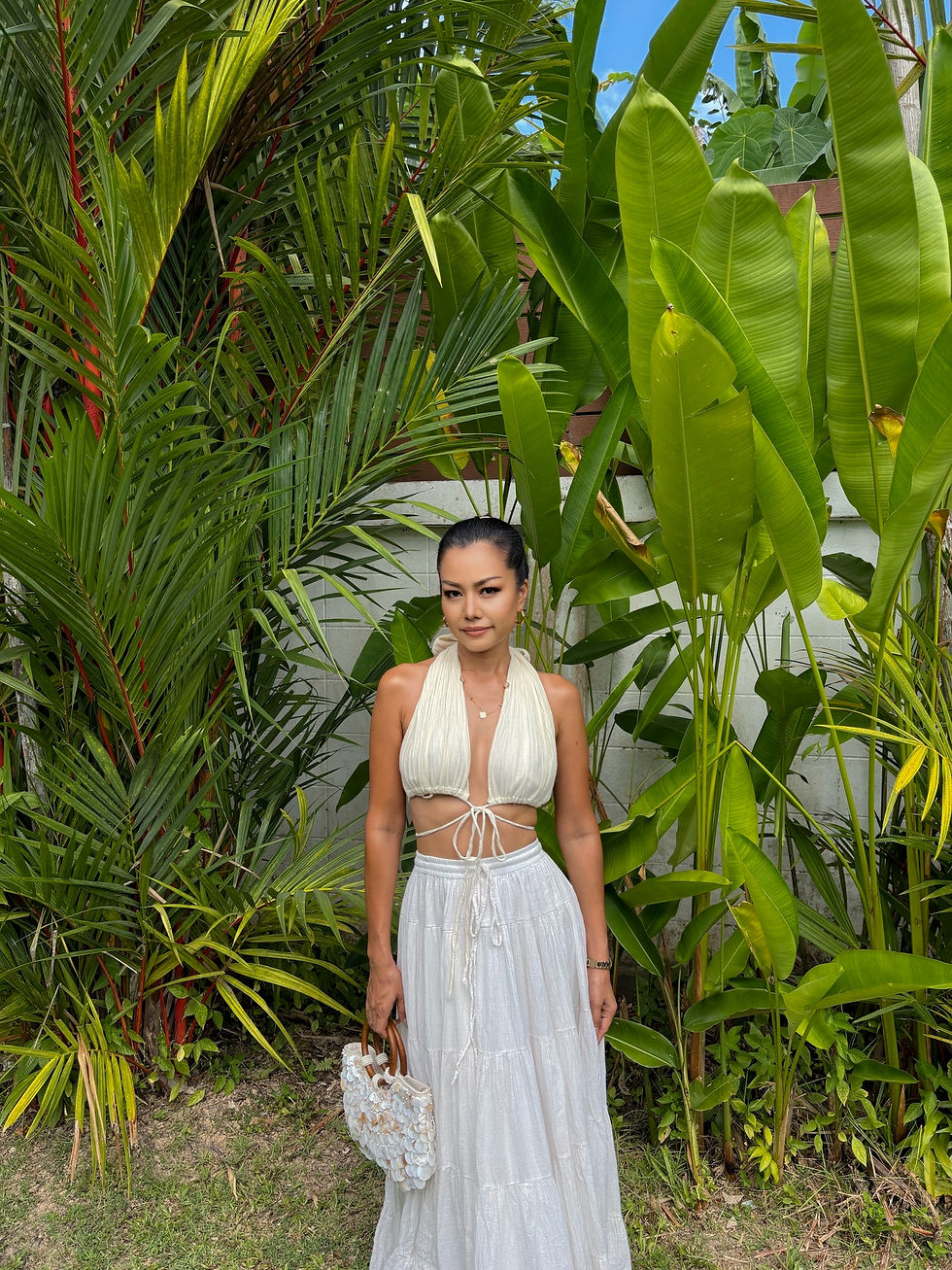 Thumbnail: BOW DIY TOP