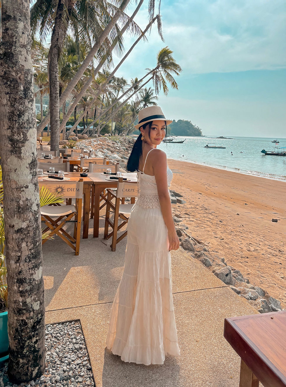 Thumbnail: Boho Chic - Pants 