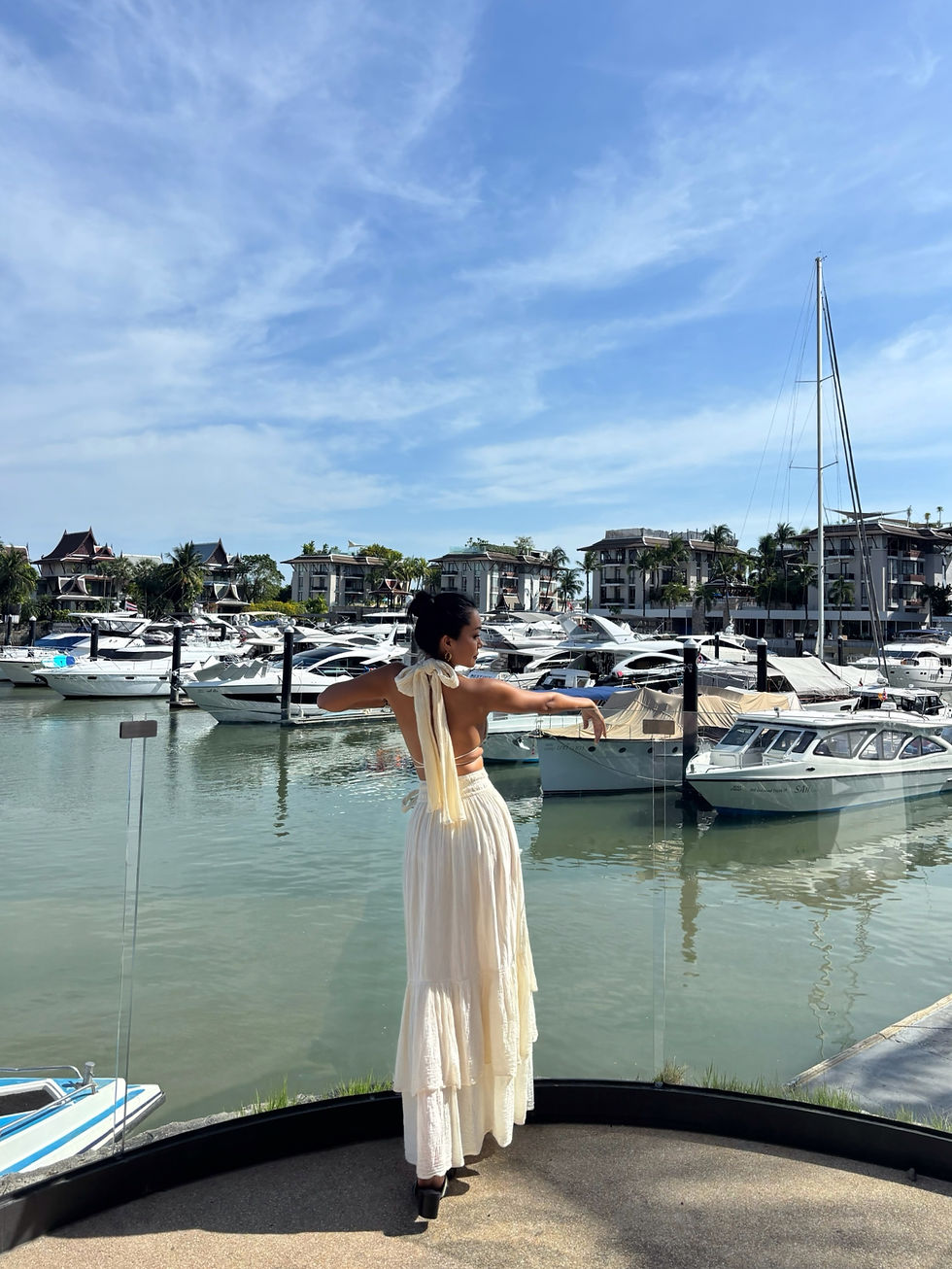 Thumbnail: BOW DIY TOP