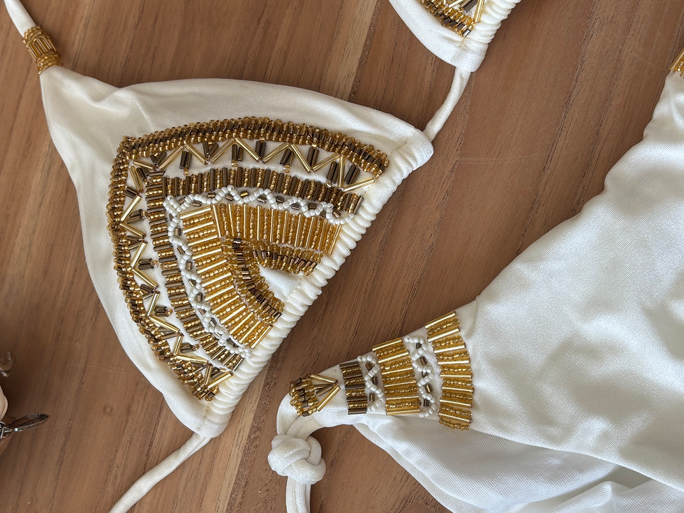 Thumbnail: SAND BIKINI