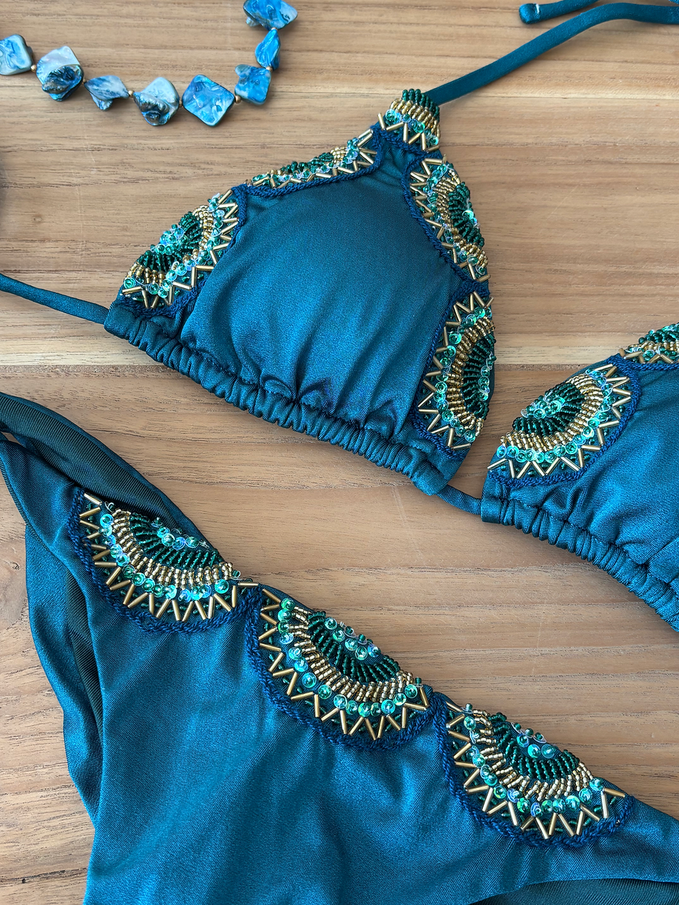 Thumbnail: AQUA BIKINI