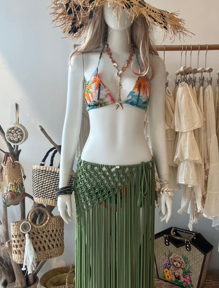 Thumbnail: Coconut Brazilian Bikini 