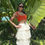 Thumbnail: LOTUS RUFFLE SKIRT