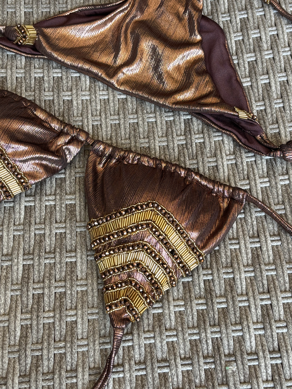 Thumbnail: BRONZE BIKINI