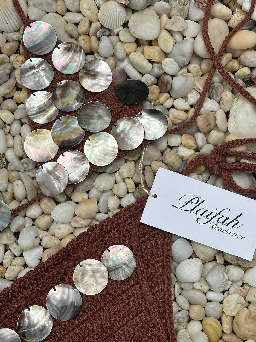 Thumbnail: MOONLIT PEARL CROCHET