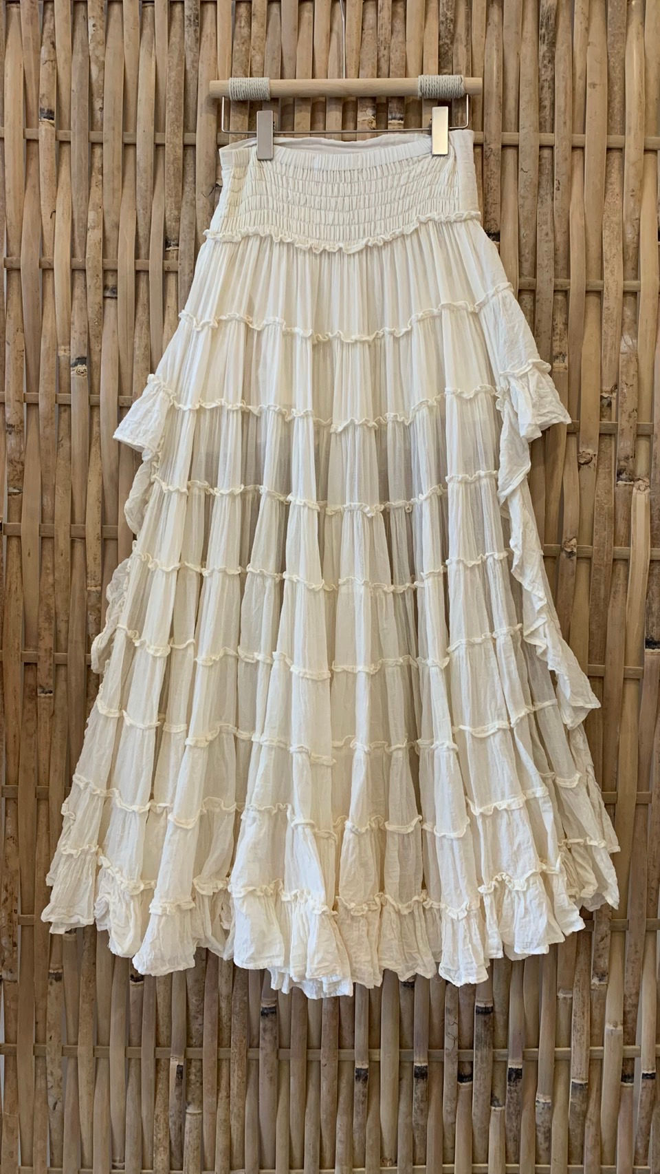 Thumbnail: Plaifah Sexy Skirt 