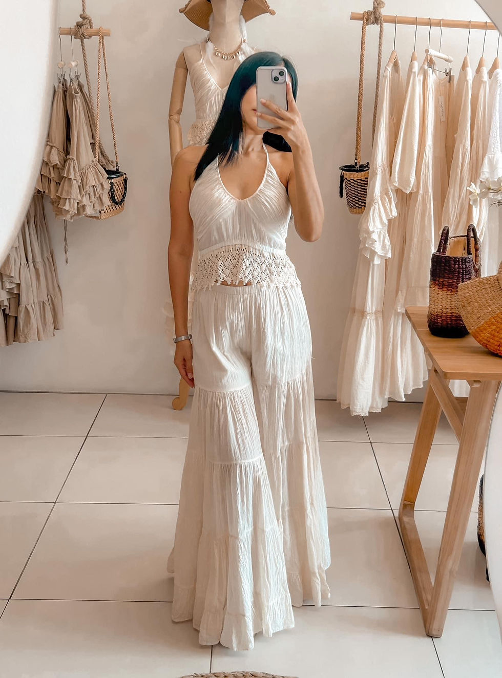 Thumbnail: Boho Chic - Pants 