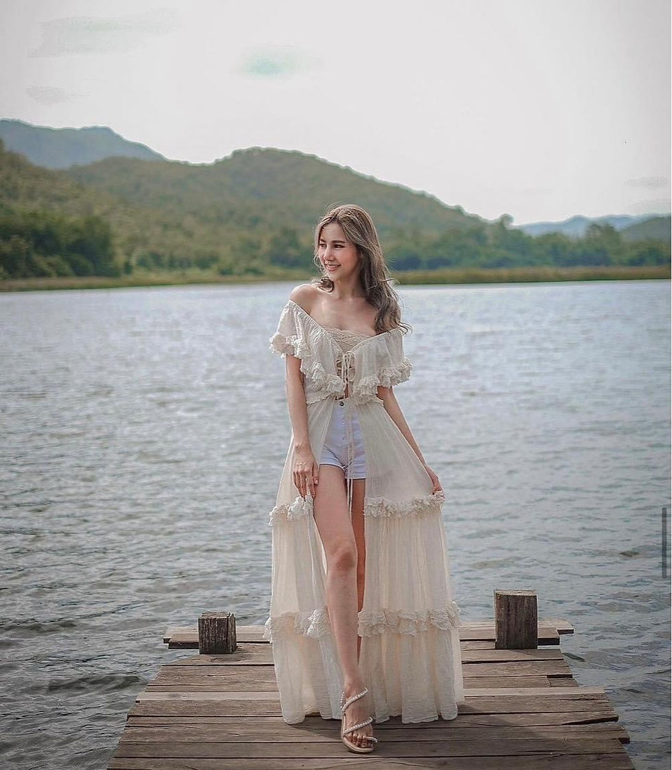 Thumbnail:  Mermaid Dress