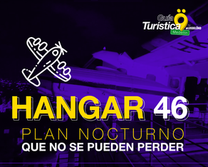 Hangar 46