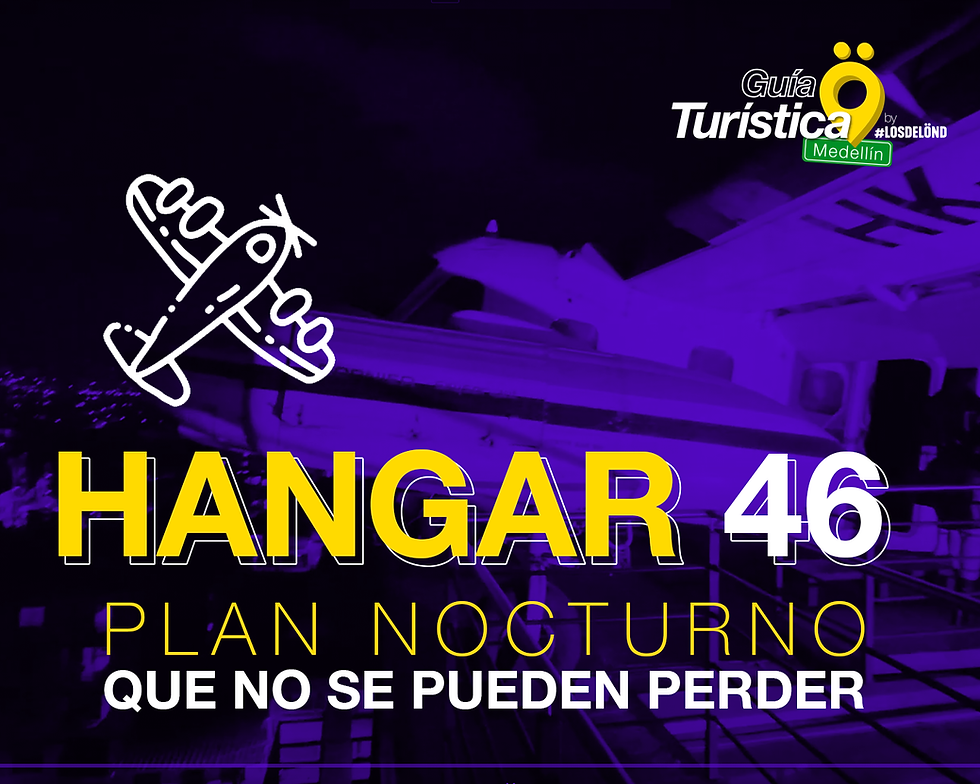 Hangar 46