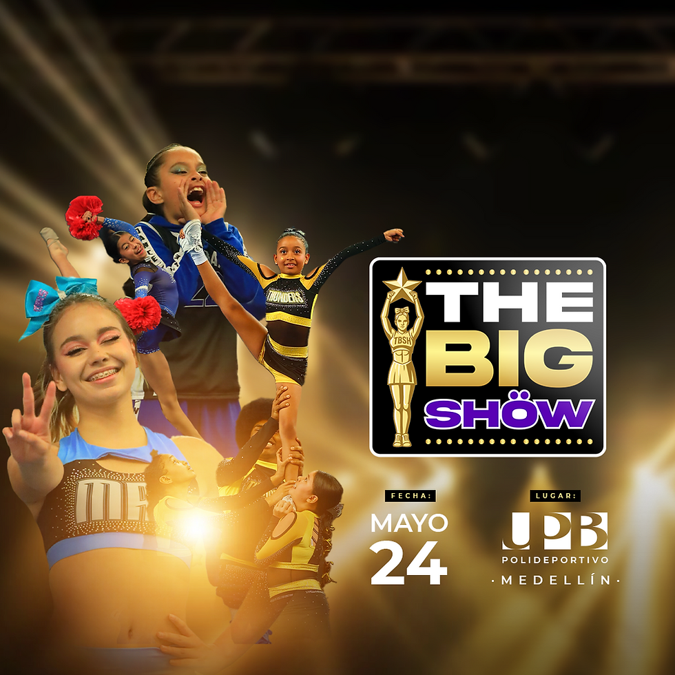 THE BIG SHÖW