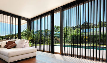 Norman - SmartDrape - Window coverings