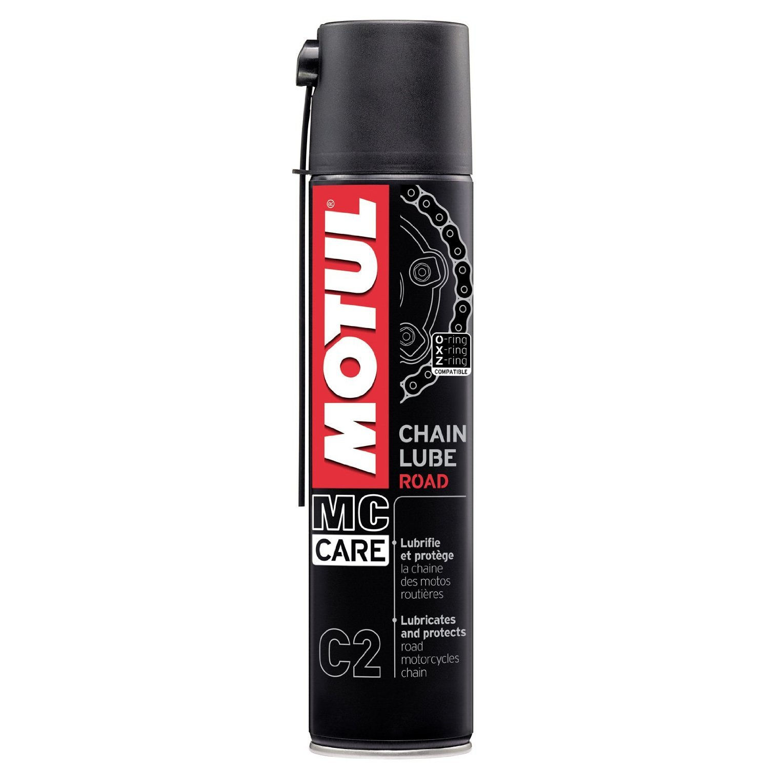 Motul C2 Chain lube 400ML 鏈油