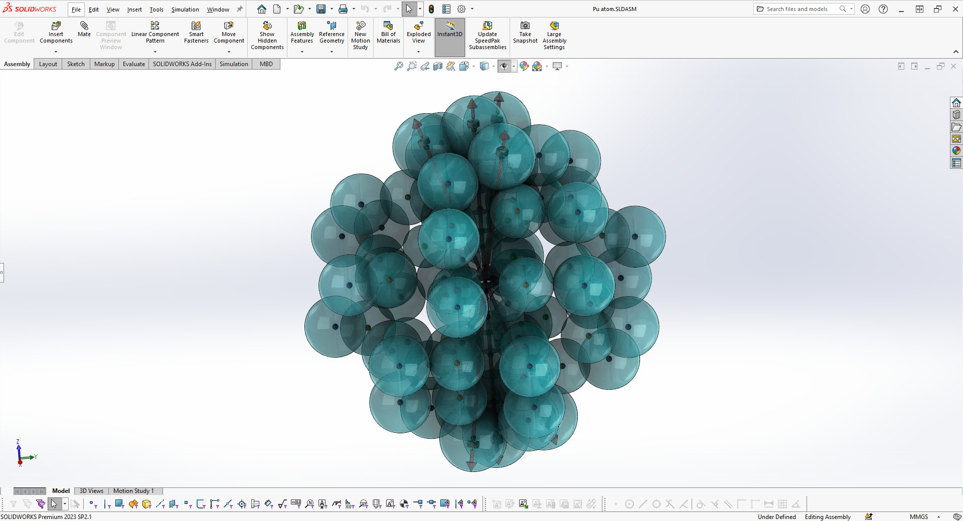 Mastering Assembly Design in SolidWorks: Key Strategies for Success