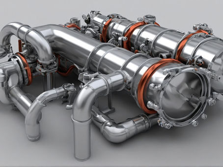 Getting the Most Out of SolidWorks Routing for Piping and Electrical Systems