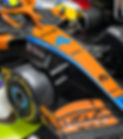 F1 Velocis E2 1/5 scale RC car