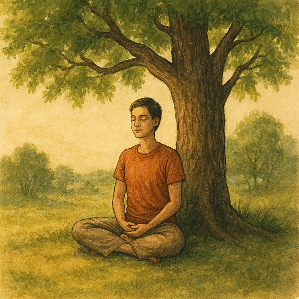 Meditation
