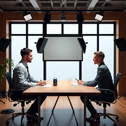 Interview for career