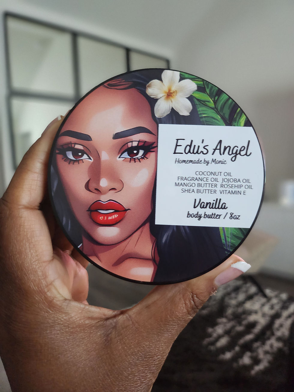 Thumbnail: BODY BUTTER / VANILLA 
