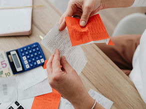 Sensitive Payments Audit Summary