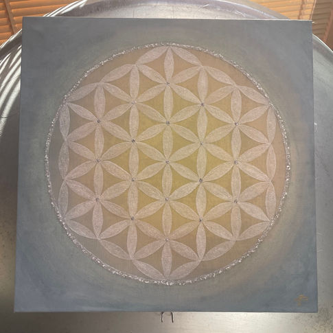 Flower of Life