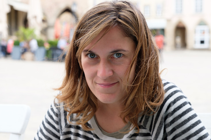 Thea Timmermans Mechelen