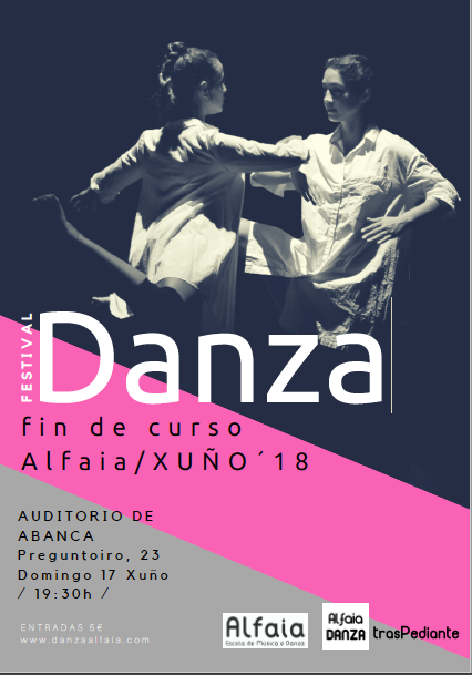 Festival Alfaia '18