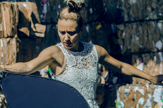 "Analepsis" en Festival Internacional de Cádiz en danza 3-4 de Junio!