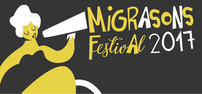 "ANALEPSIS" no Migrasons Festival 2017!!