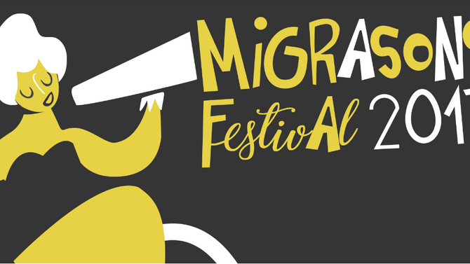"ANALEPSIS" no Migrasons Festival 2017!!