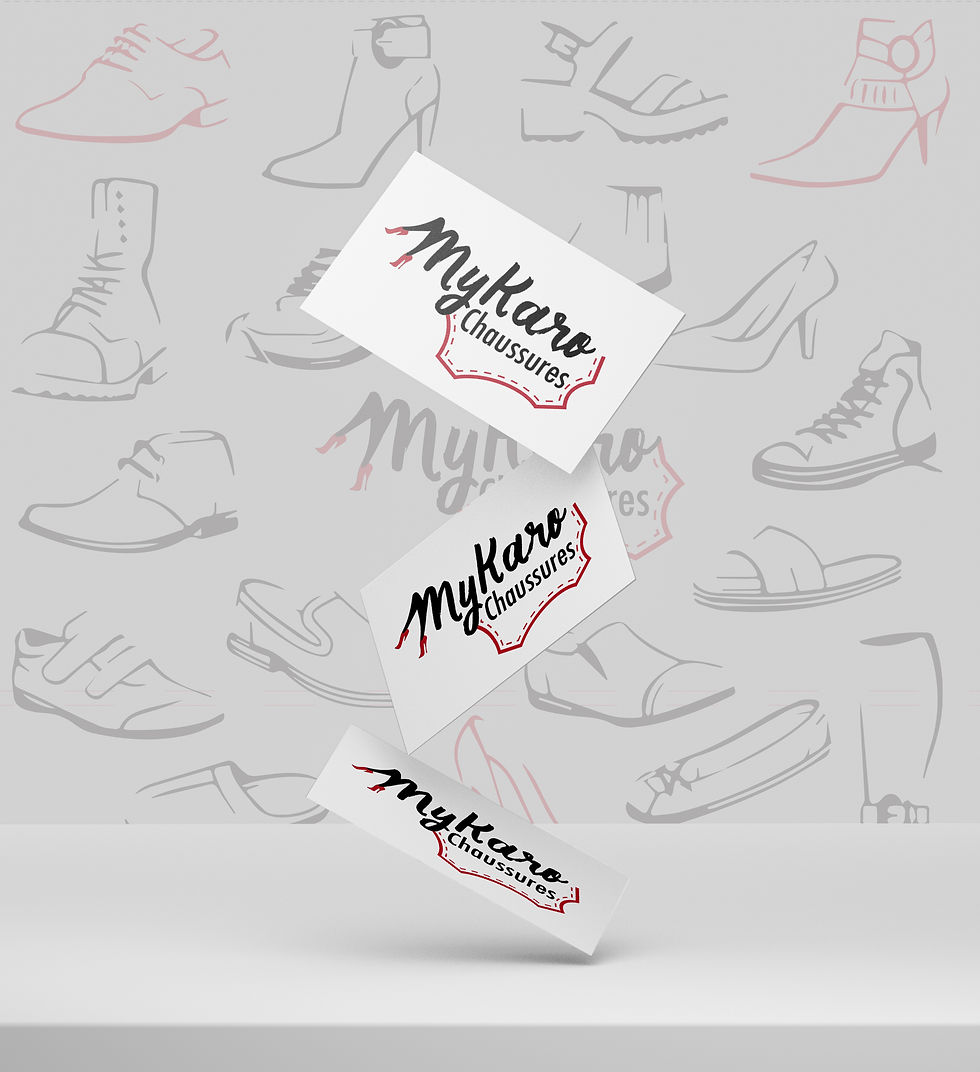 MyKaroChaussures