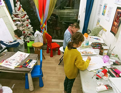 Atelier creatif 1