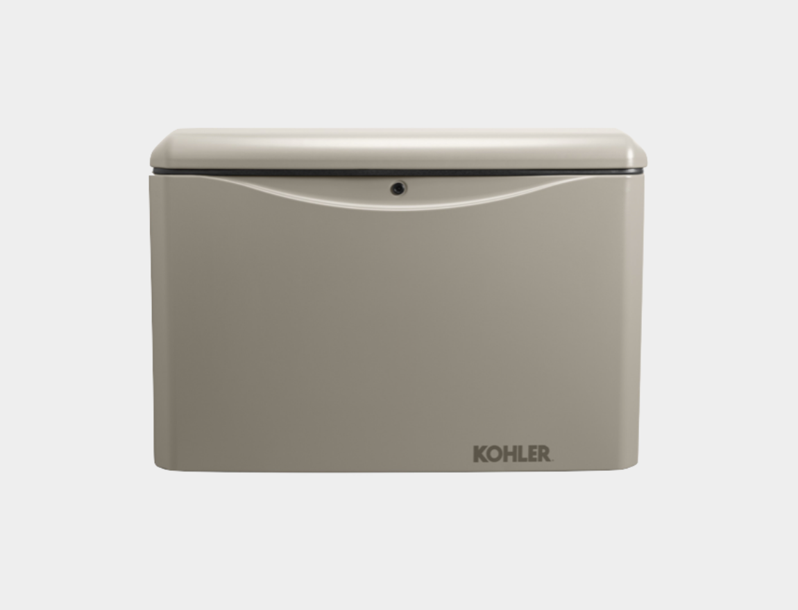 KOHLER 26KW 26RCA