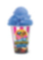 BLUE RASPBERRY