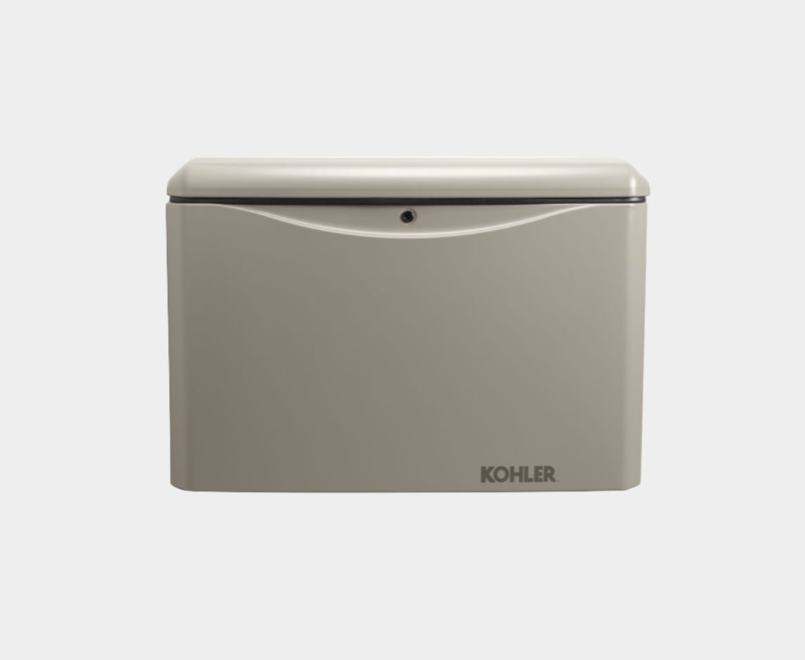 20 kW Generator (20RCA)