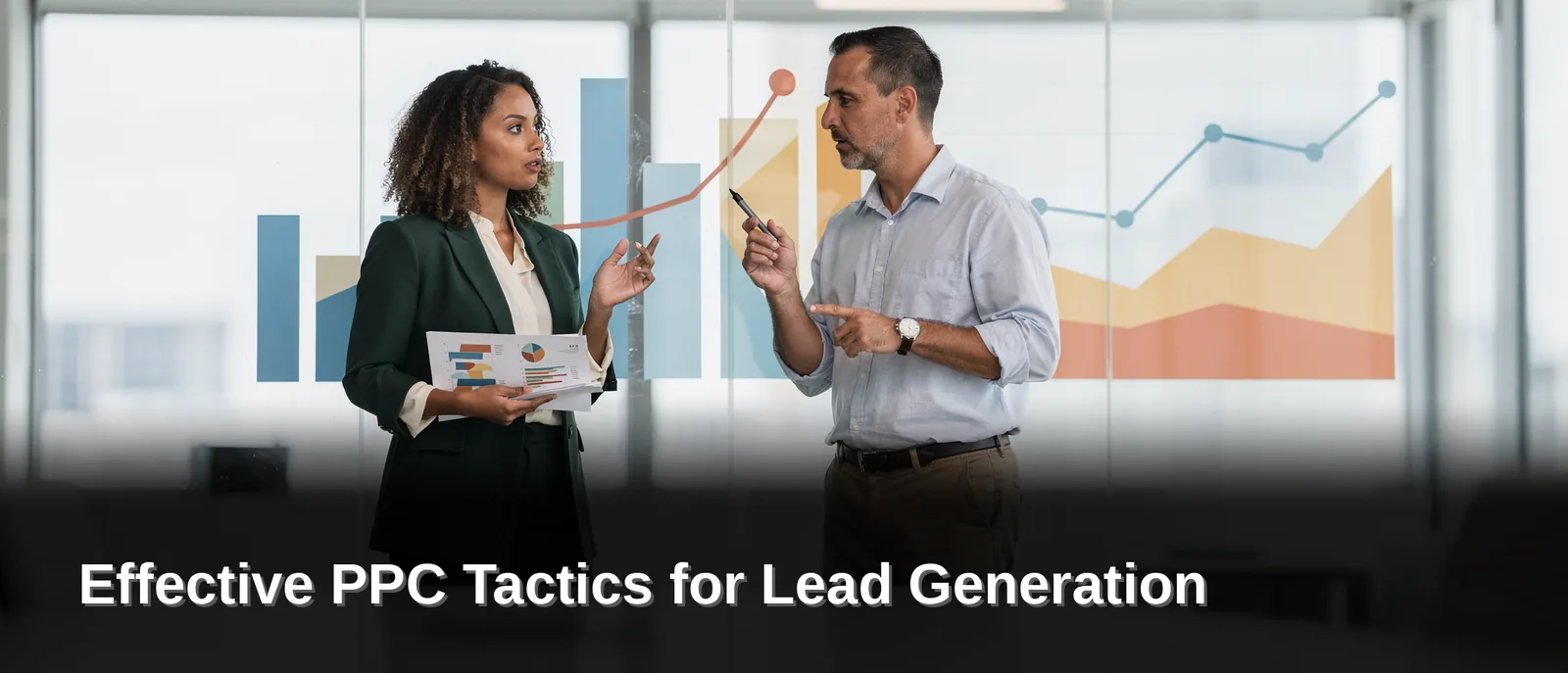 Effective PPC Tactics for Lead Generation vs SEO