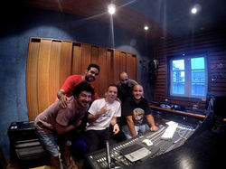 Muricio Tiberi - Bruno Arias