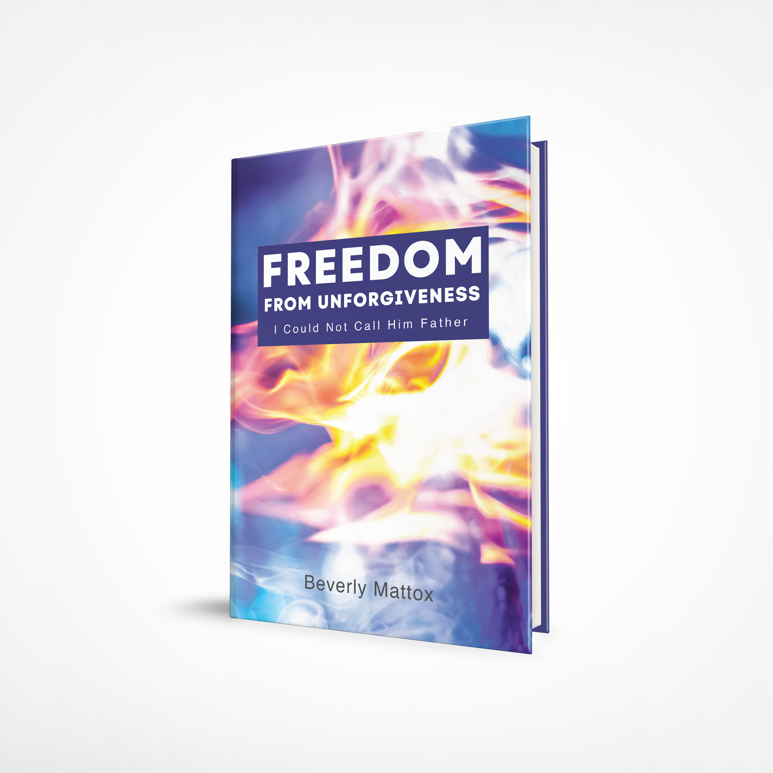 Freedom from Unforgiveness