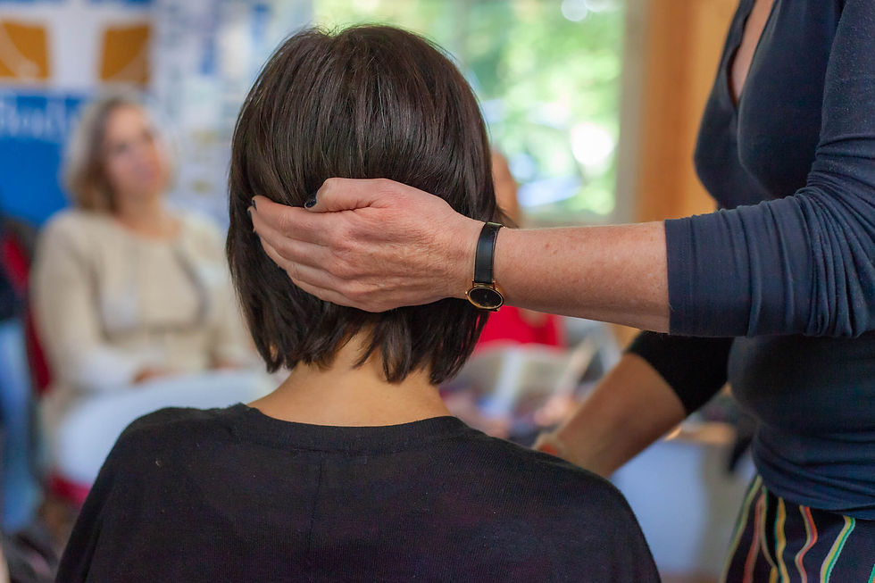 BODY TALK GRUNDLAGEN-KURS in Wolfsburg (Mehrtägig)